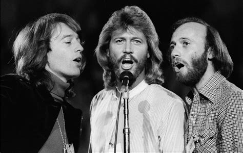 bee g|The 20 greatest Bee Gees songs of all time, ranked